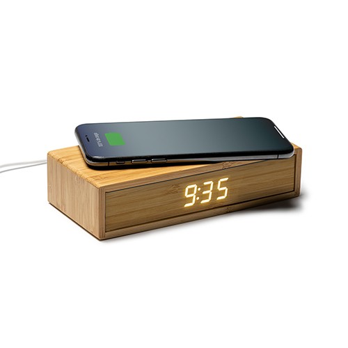 Alarm clock Agugliaro