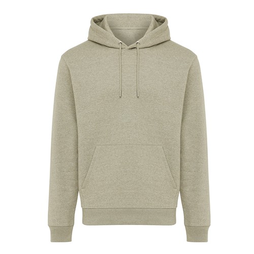 Sweat à capuche en coton recyclé IQONIQ Joshua Sweat à capuche en coton recyclé IQONIQ Joshua