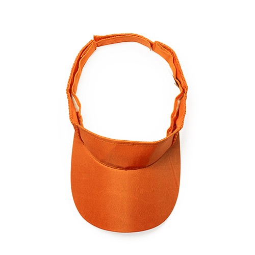 Sports visor Ginepro Sports visor Ginepro