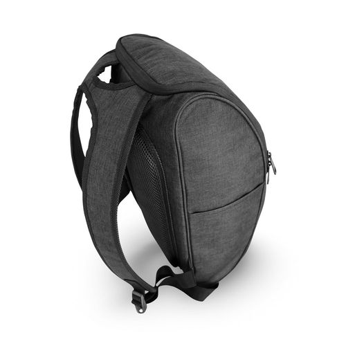 LUNAR. Sac à dos pour ordinateur portable 15.6'' en 600D LUNAR. Sac à dos pour ordinateur portable 15.6'' en 600D