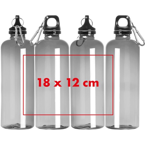 Gourde de sport 600ml