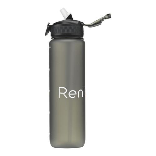 AquaSport RCS Recycled Water Bottle 1 L AquaSport RCS Recycled Water Bottle 1 L