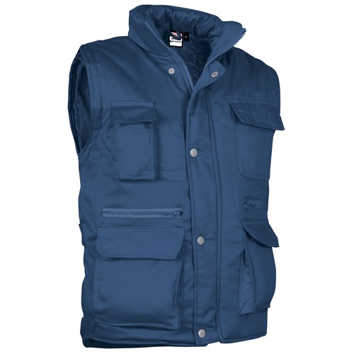 Gilet REPORTER