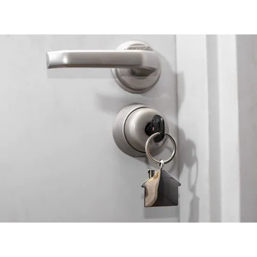 Porte-clés LEKSA Porte-clés LEKSA