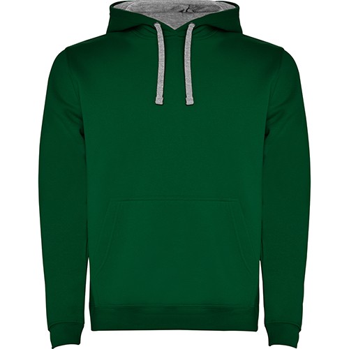 Sudadera con capucha URBAN