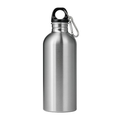 Bouteille en acier inoxydable recycle 500 ml