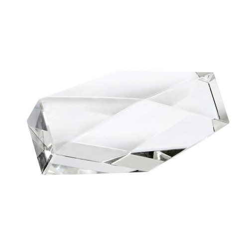CRYSTAL K9 50X50X150 MM
