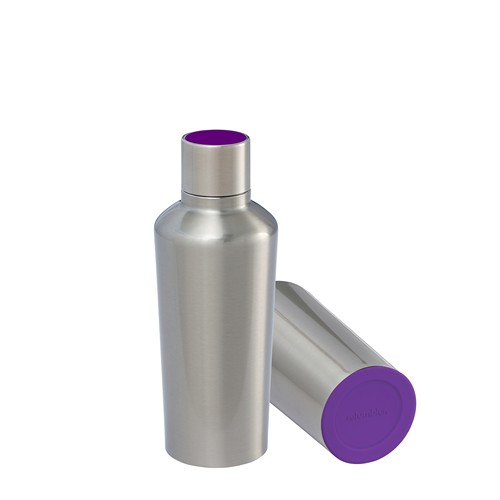 Thermo Drinking Bottle RETUMBLER-myDRINQEO 500 Thermo Drinking Bottle RETUMBLER-myDRINQEO 500