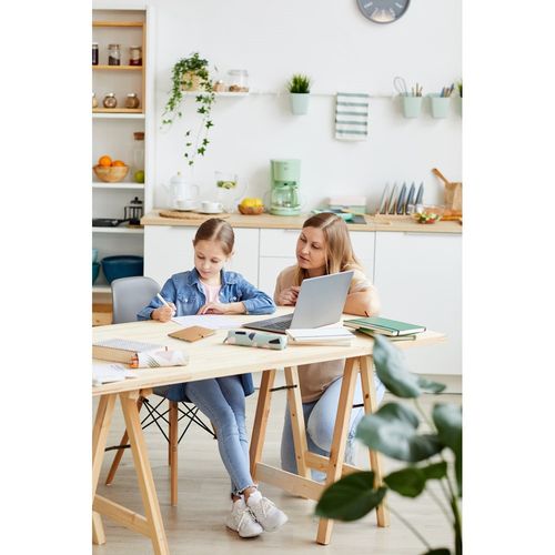 LEWIS. Karteczki samoprzylepne, zawiera 7 zestawów