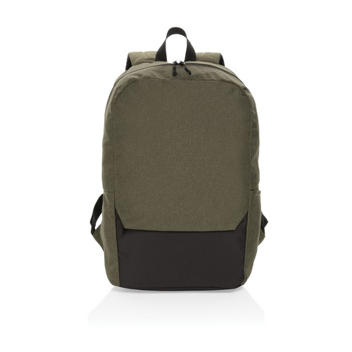 Kazu AWARE™ RPET basis 15.6" laptoprugzak Kazu AWARE™ RPET basis 15.6" laptoprugzak