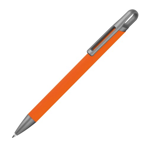 Stylo à bille semi-gel