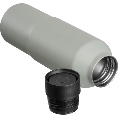 CrisMa vacuum stainless steel drinking bottle, 600ml