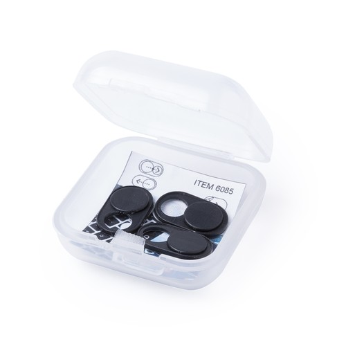 Bloqueur Webcam Pembol