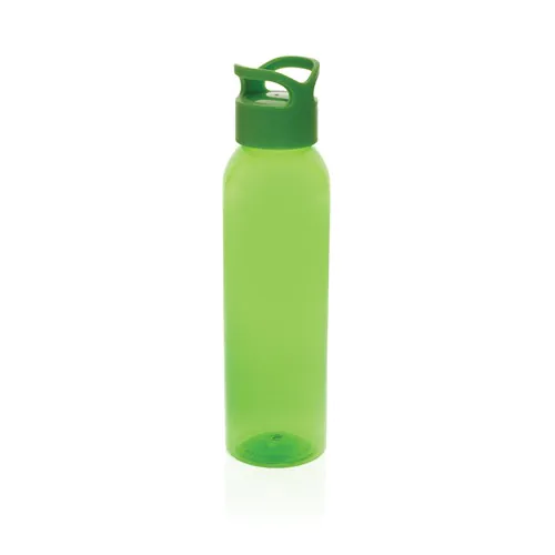 Oasis RCS recycelte PET Wasserflasche 650ml