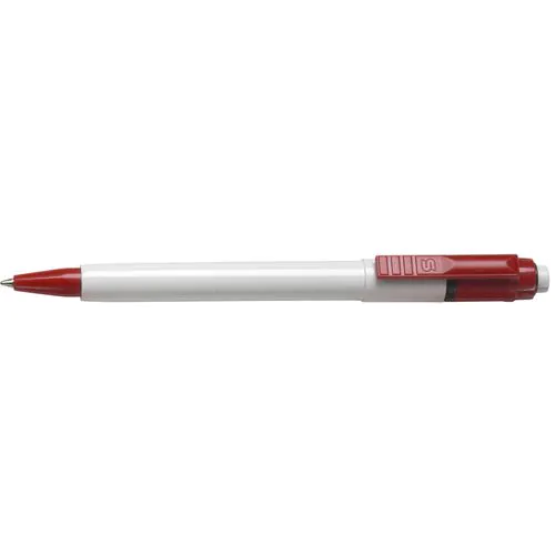 Stilolinea Baron ABS ballpen with jumbo refill Stilolinea Baron ABS ballpen with jumbo refill