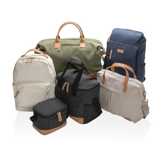 Impact AWARE™ 16 oz. rcanvas large weekend bag Impact AWARE™ 16 oz. rcanvas large weekend bag