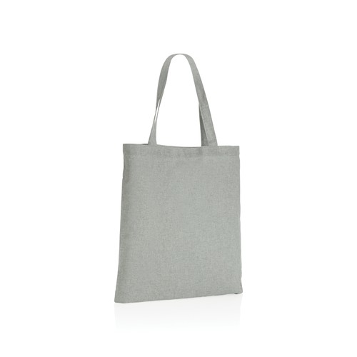 Impact AWARE™ gerecycled katoenen draagtas 145gsm Impact AWARE™ gerecycled katoenen draagtas 145gsm