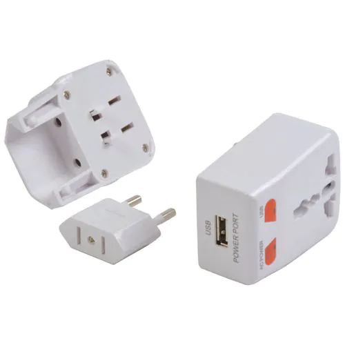 universele adapter