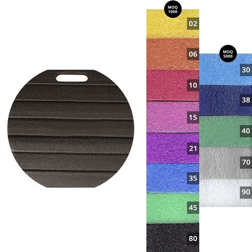 Coussin d'assise Business-Seat Round Coussin d'assise Business-Seat Round