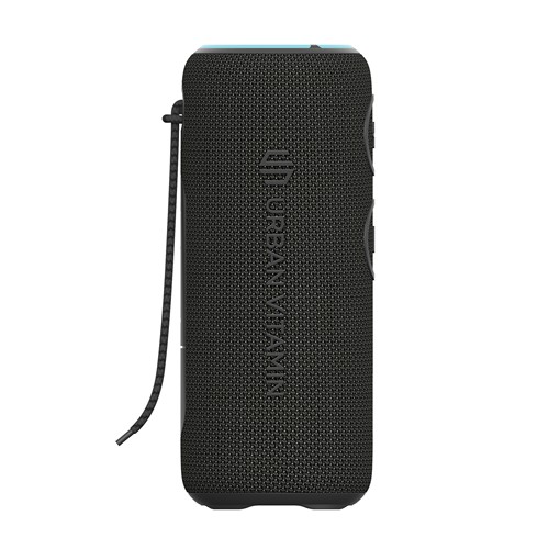 Enceinte 30W en plastique RCS Urban Vitamin Pacific Grove