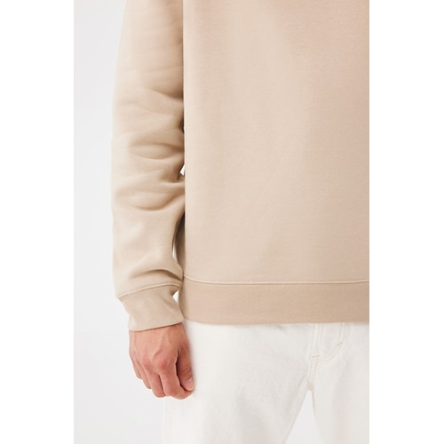 IQONIQ Torla recycled cotton crew neck IQONIQ Torla recycled cotton crew neck