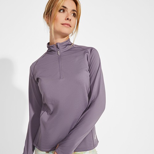 Sweat technique femme ARLAS