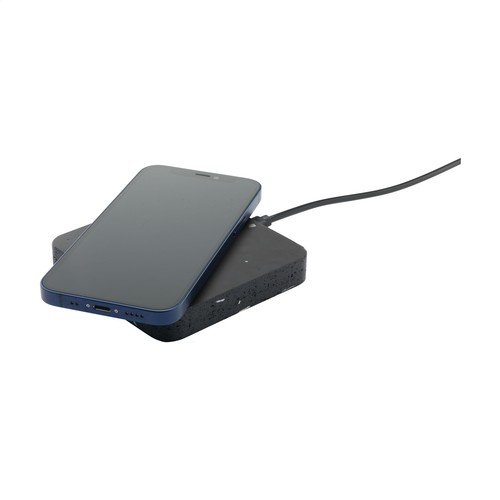 Walter Waste Dock - Electronics charger