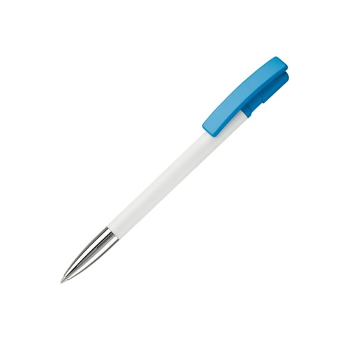 Bolígrafo Nash punta de metal HC