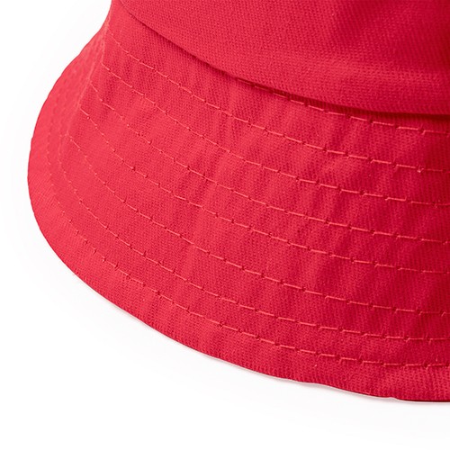 Gorra de pescador Loo
