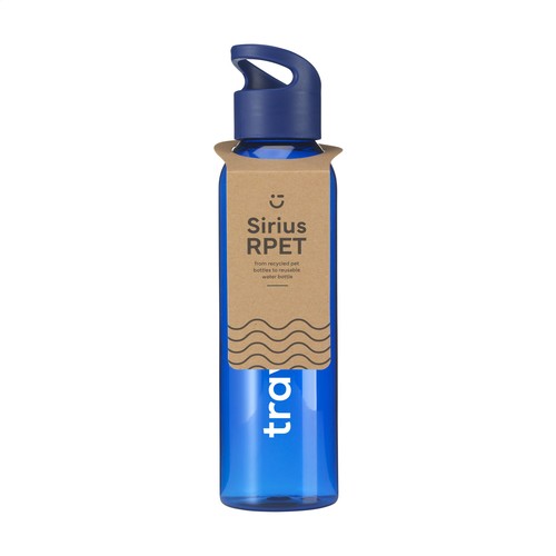 Sirius GRS RPET 650 ml