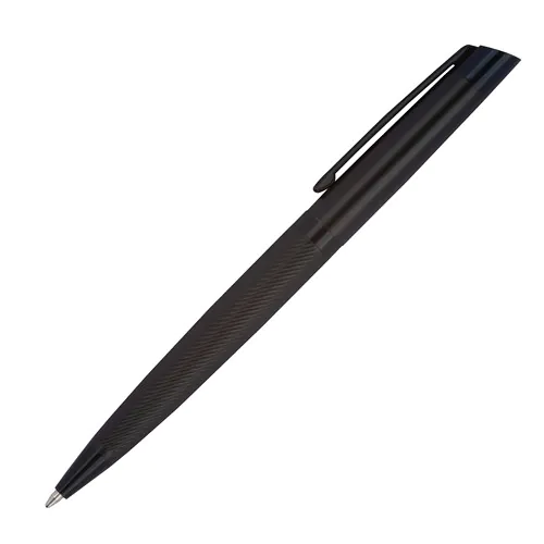 CrisMa stylo à bille twist en acier inoxydable CrisMa stylo à bille twist en acier inoxydable