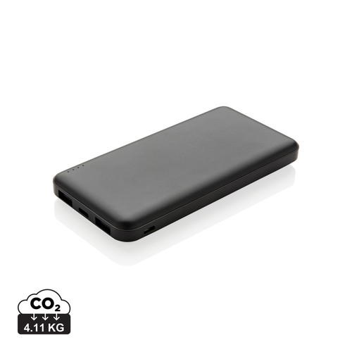 Batterie de secours de poche 10.000 mAh Batterie de secours de poche 10.000 mAh