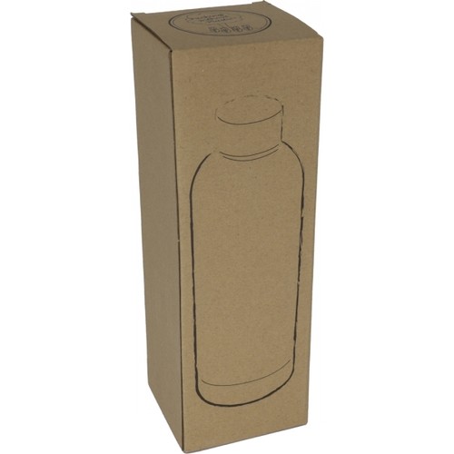 Vaccuum flask KAWASAKI 500 ml Vaccuum flask KAWASAKI 500 ml