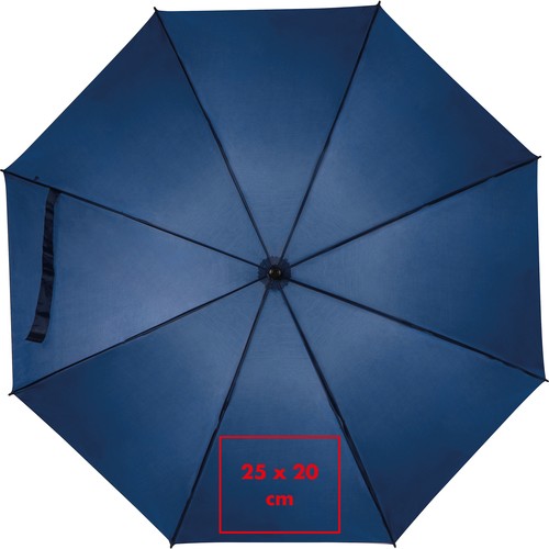 XL storm umbrella Hurrican
