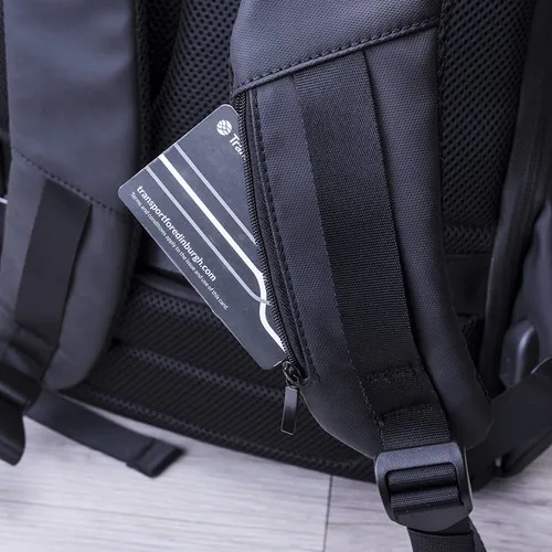 Zaino Antifurto Ranley