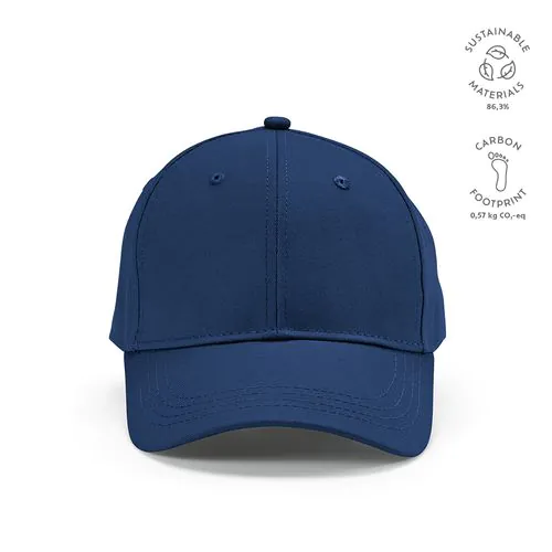 Darrell Cap