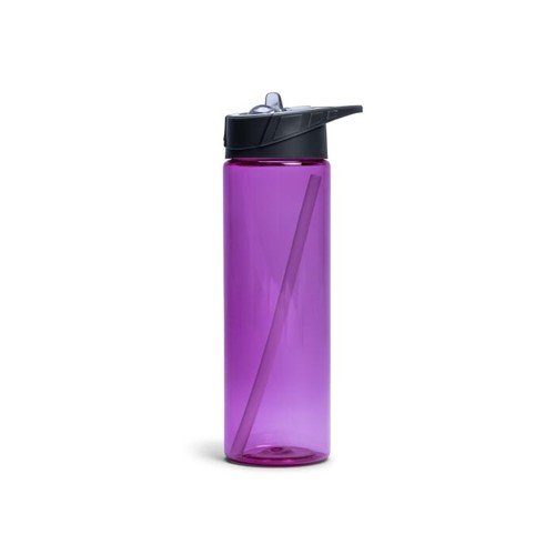 Bouteille d'eau Lord Nelson avec paille 700ml Bouteille d'eau Lord Nelson avec paille 700ml