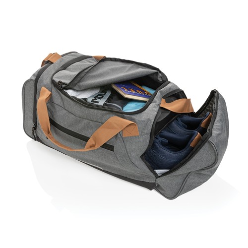 Impact AWARE™ Urban outdoor weekend bag Impact AWARE™ Urban outdoor weekend bag