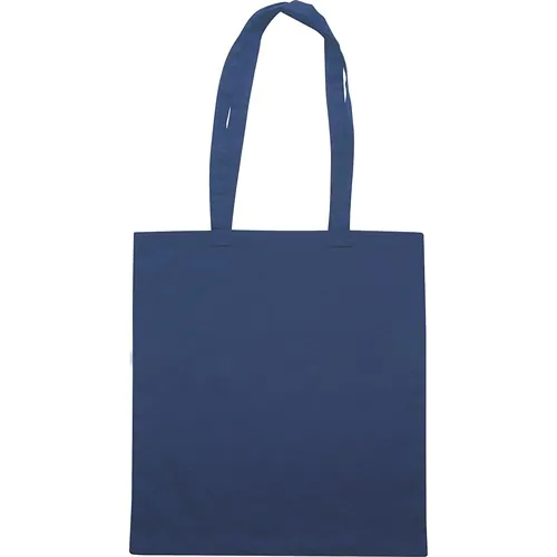 COTTON (100 gr/m²) SHOPPING BAG