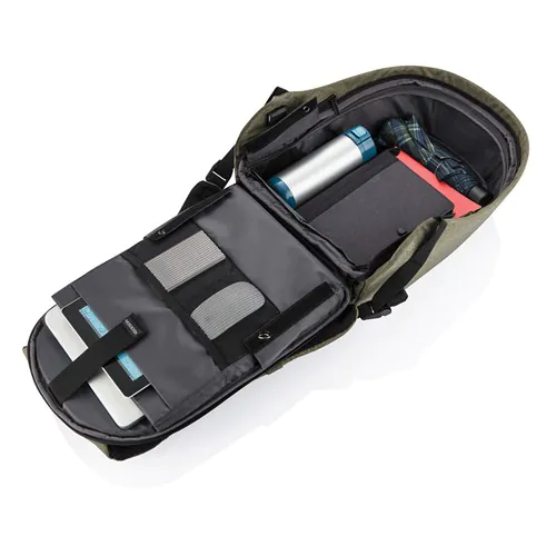 Bobby Hero Small, mochila antirrobo Bobby Hero Small, mochila antirrobo