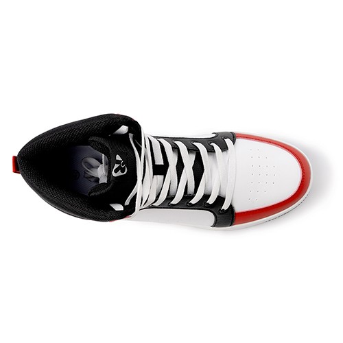 schoenen