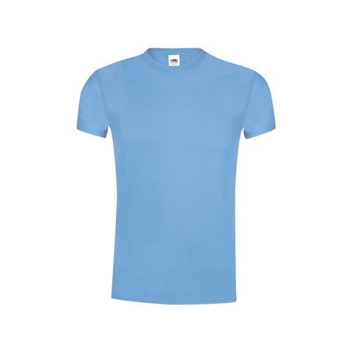Adult Colour T-Shirt Original T Adult Colour T-Shirt Original T