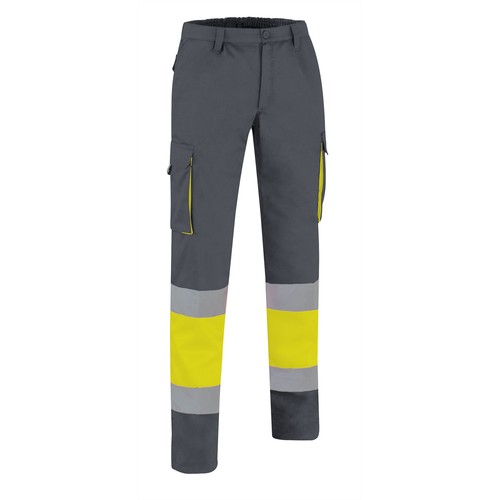 Pantalon H.V. FACTORY