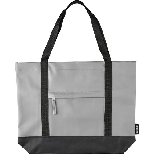 Bolsa de tela de poliéster rPET (600D) Lumi