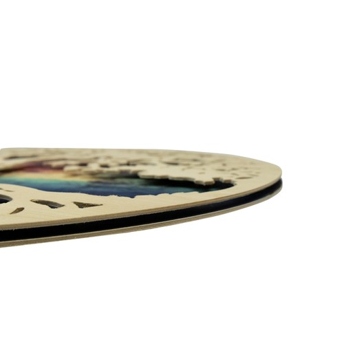 45CM CUSTOMIZABLE WALL FRAME