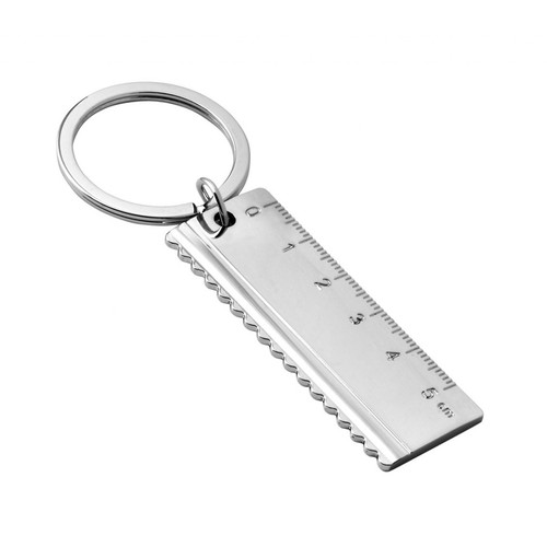PORTE-CLÉS - RÈGLETTE
