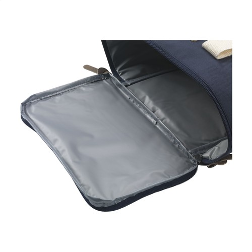 Wooosh Callisto de Luxe GRS RPET Cooler koeltas Wooosh Callisto de Luxe GRS RPET Cooler koeltas