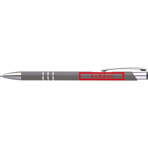 Metal ballpen New Jersey