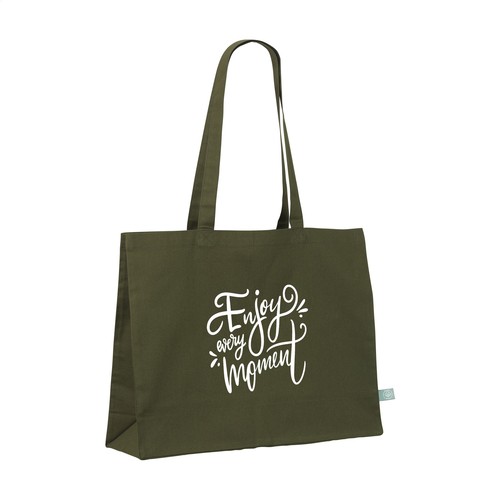 ECO Shopper Organic Cotton (180 g/m²) tas
