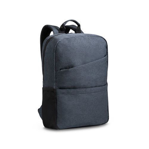 REPURPOSE BACKPACK. Mochila para portátil 15.6 '' en 600D poliéster reciclado REPURPOSE BACKPACK. Mochila para portátil 15.6 '' en 600D poliéster reciclado